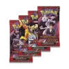 Scarlet & Violet-Destined Rivals Booster Display Box (36 Packs) - Imagen 2