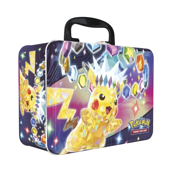 Pokemon TCG-Collector Chest (Fall 2024)