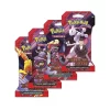Scarlet & Violet-Destined Rivals Sleeved Booster Pack (10 Cards)