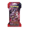 Scarlet & Violet-Destined Rivals Sleeved Booster Pack (10 Cards) - Imagen 4