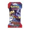 Scarlet & Violet-Destined Rivals Sleeved Booster Pack (10 Cards) - Imagen 2