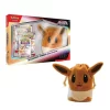 Pokemon tcg prismatic evolutions pouch special colection