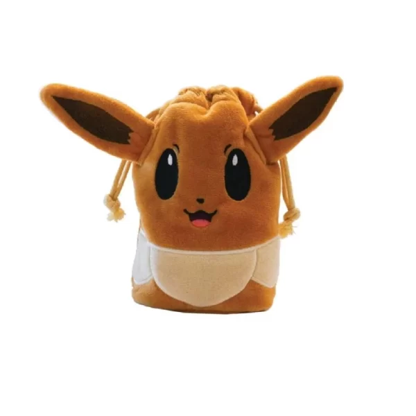 Pokemon TCG-Prismatic Evolutions Accessory Pouch Special Collection Ingles - Imagen 2